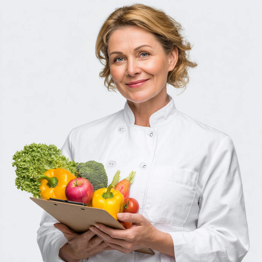 Beneficiile alimentației sănătoase